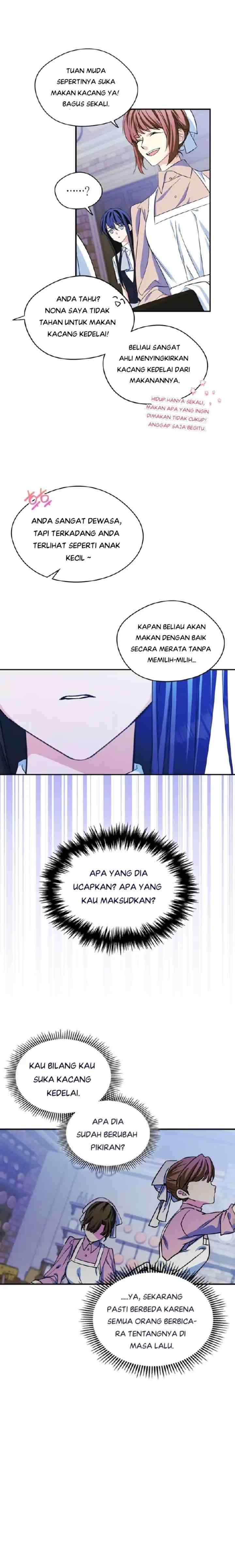 I Became the Male Lead's Female Friend chapter 5 halaman 7