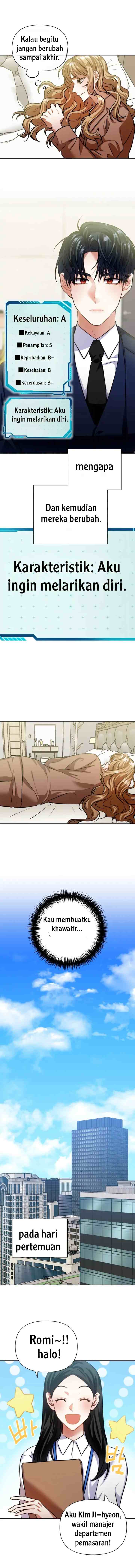 Love Master chapter 2 halaman 13