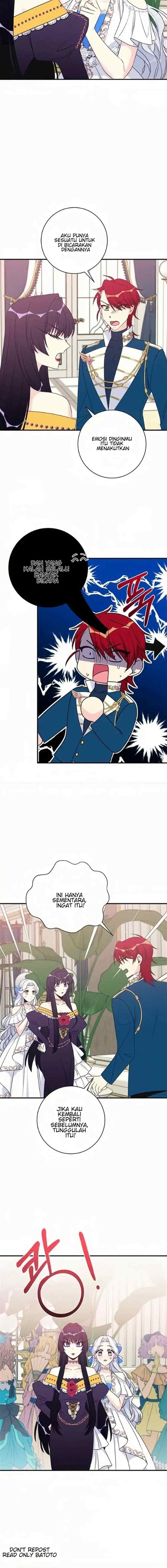 I Corrupted the Good Male Lead Protagonist chapter 12 halaman 7