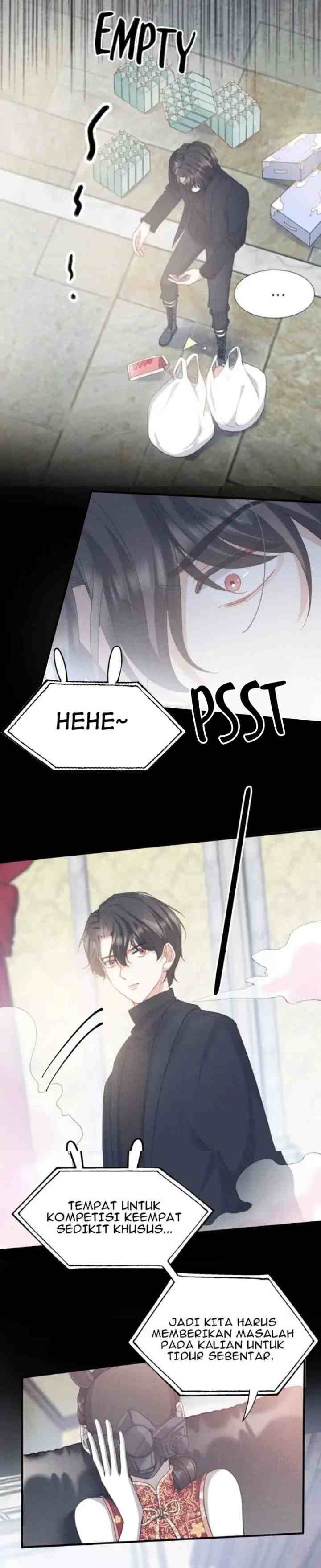 Kiss The Abyss chapter 49 halaman 9