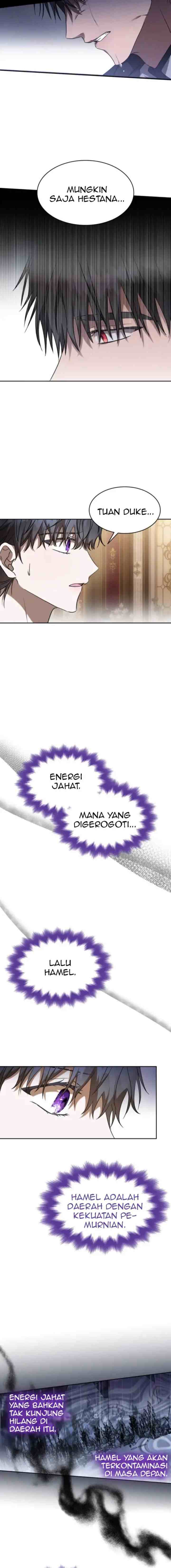 For the Happy Ending of the Ravages chapter 34 halaman 8