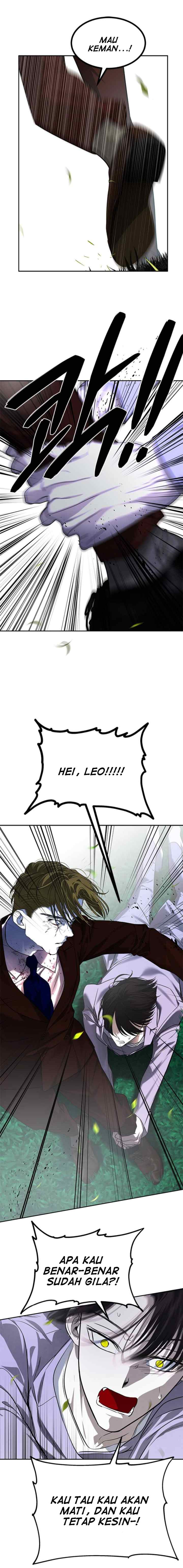 Loop chapter 188 halaman 8