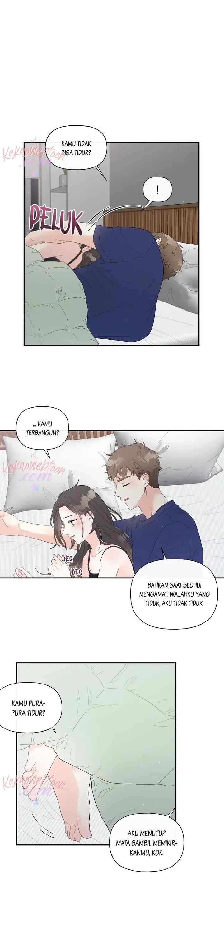 Before I Lose You chapter 43 halaman 12