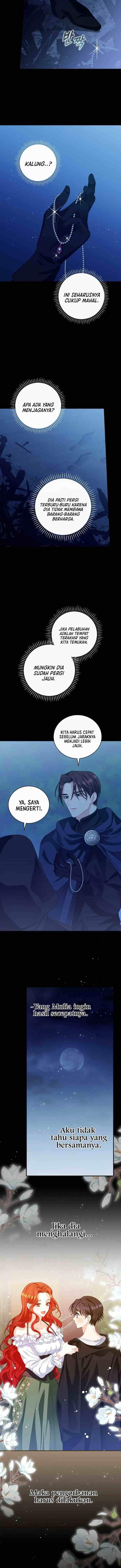 I Raised A Boy Kindly But He Returned As An Obsessive Man chapter 11 halaman 11