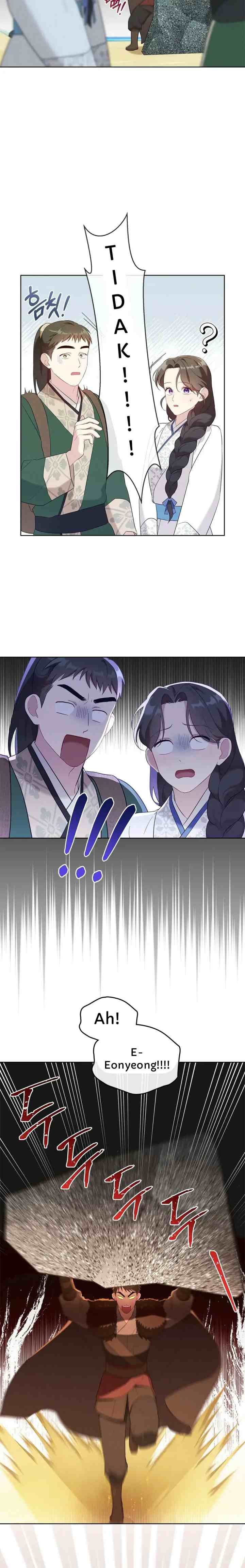 Mokrin chapter 7 halaman 19