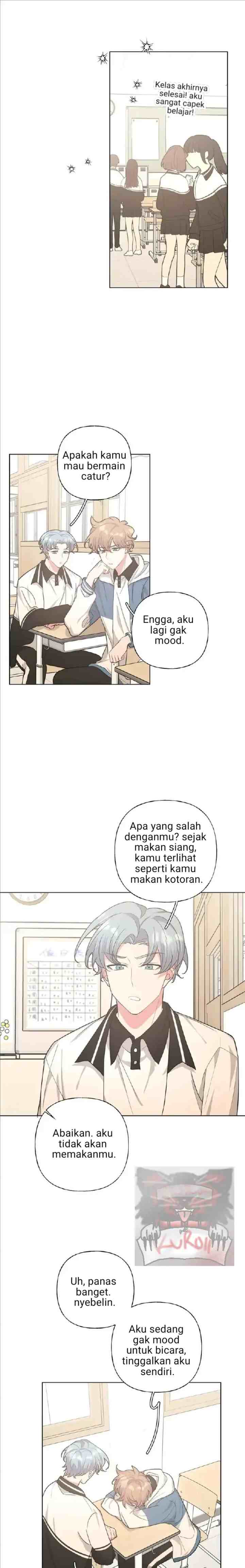 Don't Confess To Me chapter 12 halaman 8