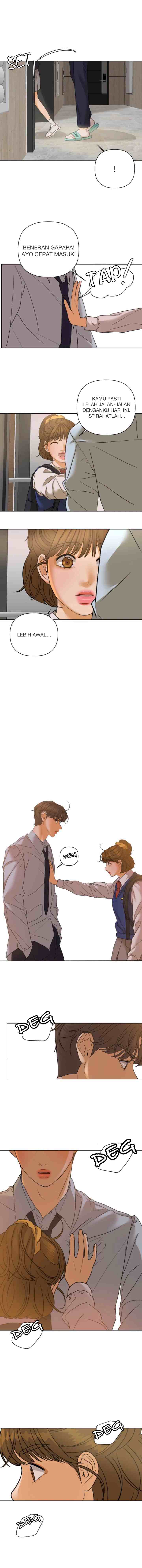 The Fox Club chapter 55 halaman 6