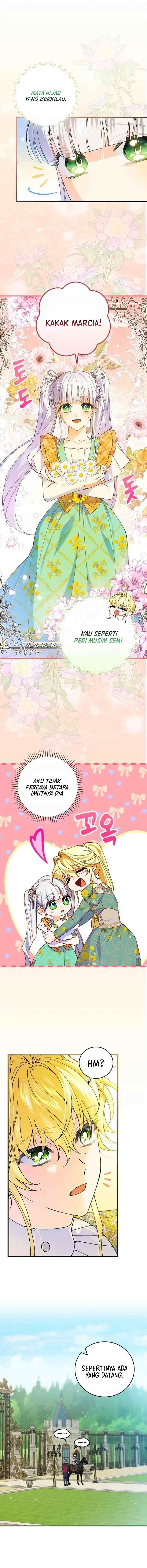 The Perfect Plan For A Fairy Tale Ending chapter 60 halaman 12