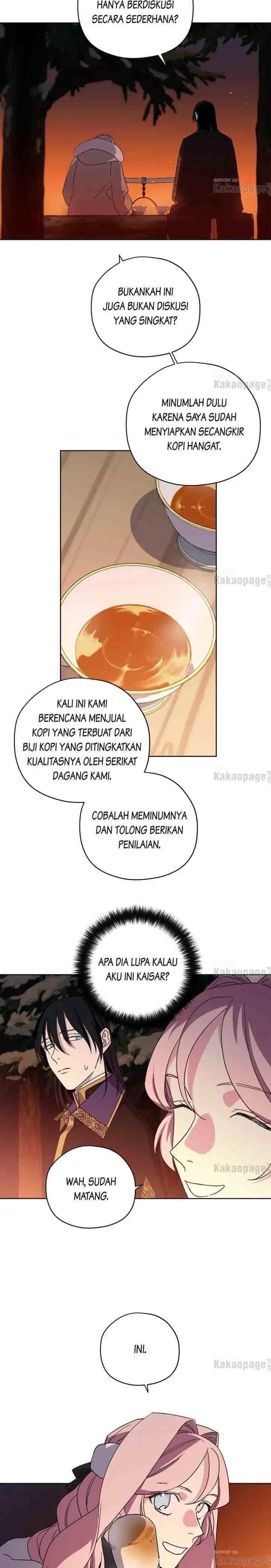 Chitra chapter 176 halaman 6
