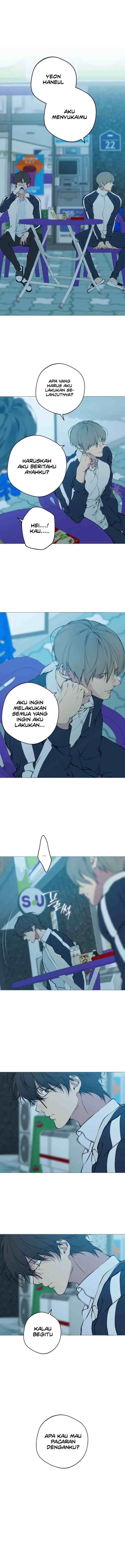 Lost in the Cloud chapter 88 halaman 10