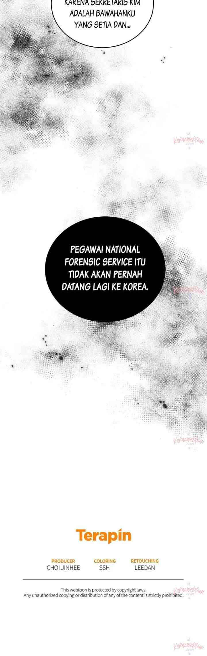 Lend Me Your Lips chapter 56 halaman 20