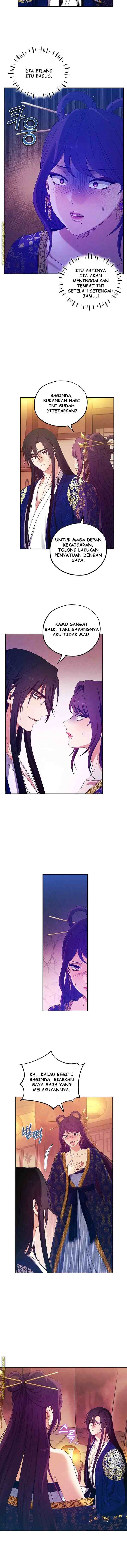 Elixir of the Sun chapter 40 halaman 10