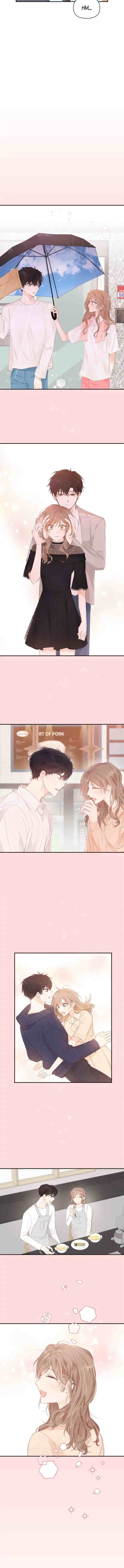 Ideal Delivery Service chapter 23 halaman 11