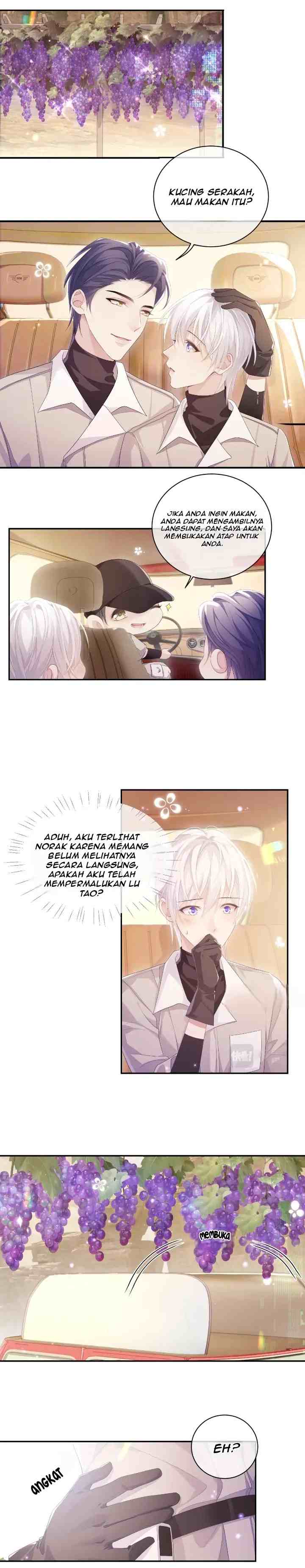 Continued Love chapter 25 halaman 8