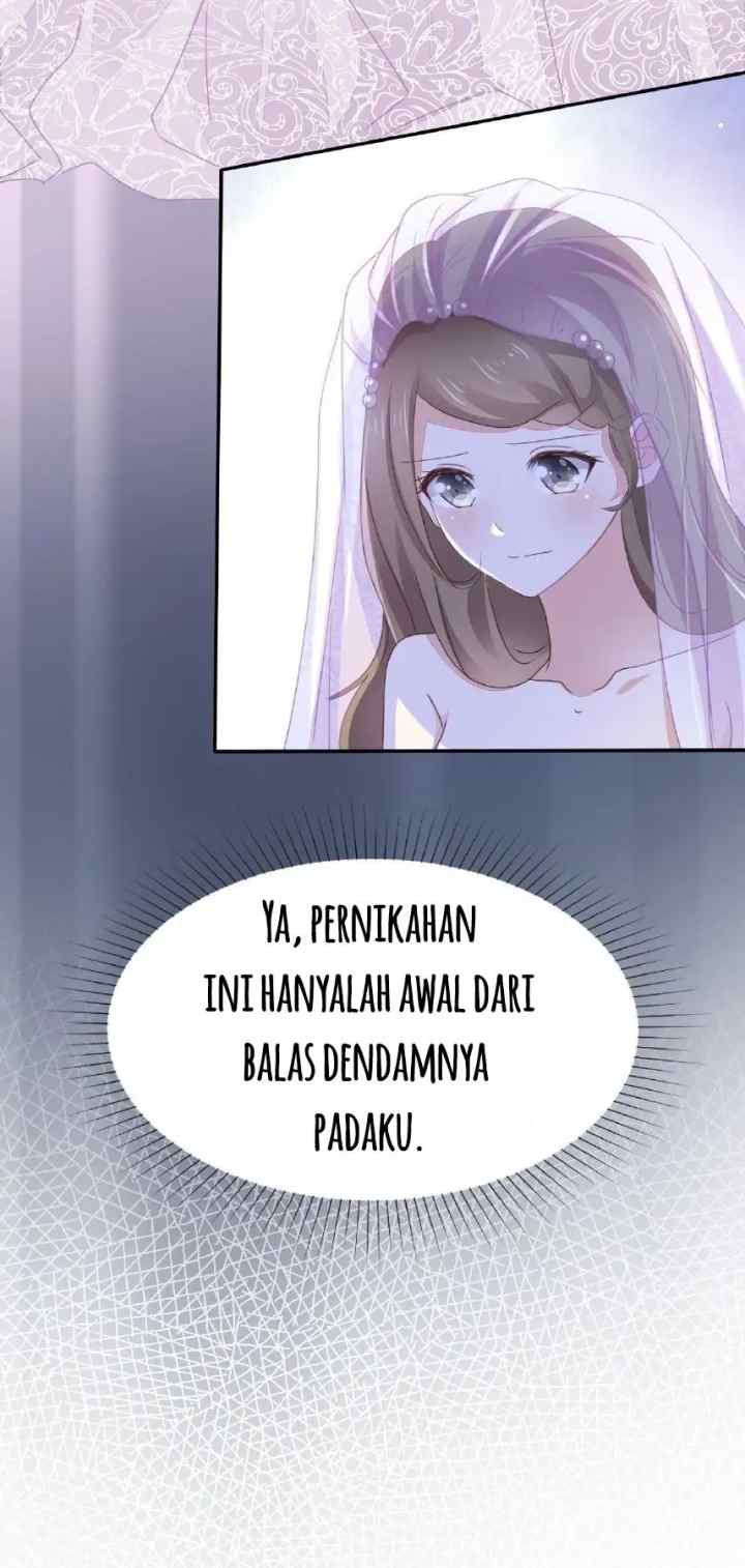 She Lived In Your Heart For Many Years chapter 1.2 halaman 7