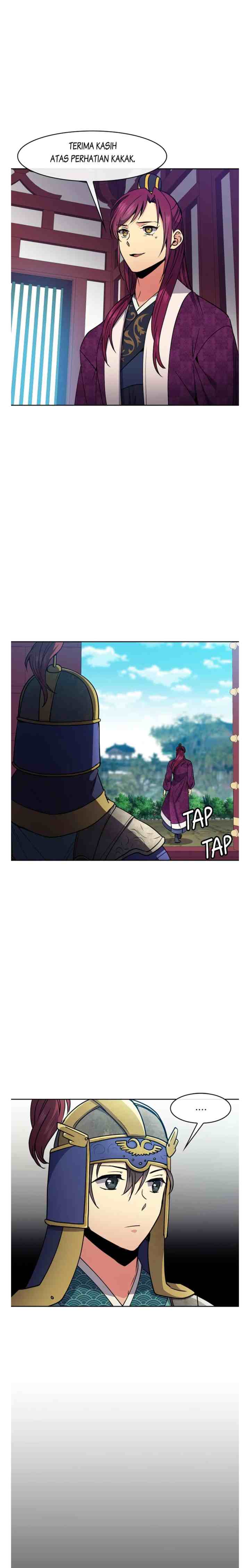 Queen's Revenge chapter 53 halaman 7