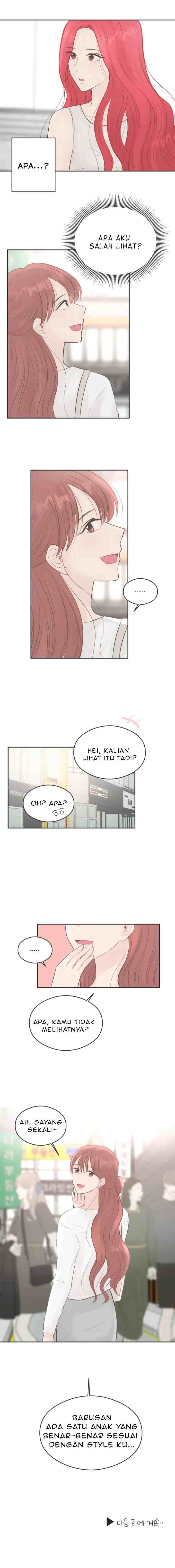 Exchange Male and Female chapter 50 halaman 17