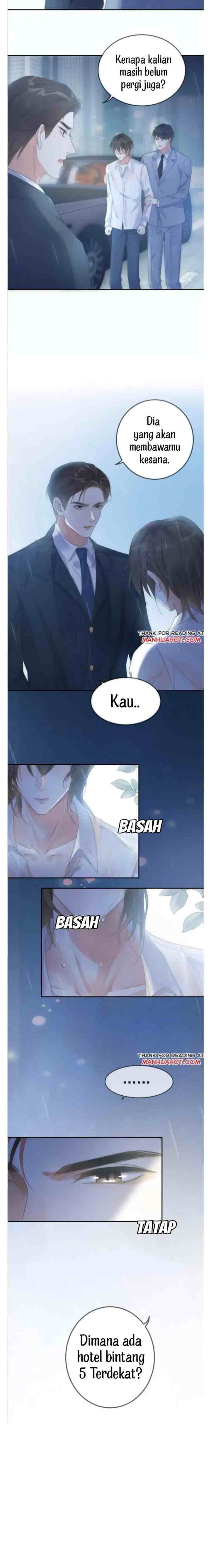 Intoxicated chapter 2 halaman 16