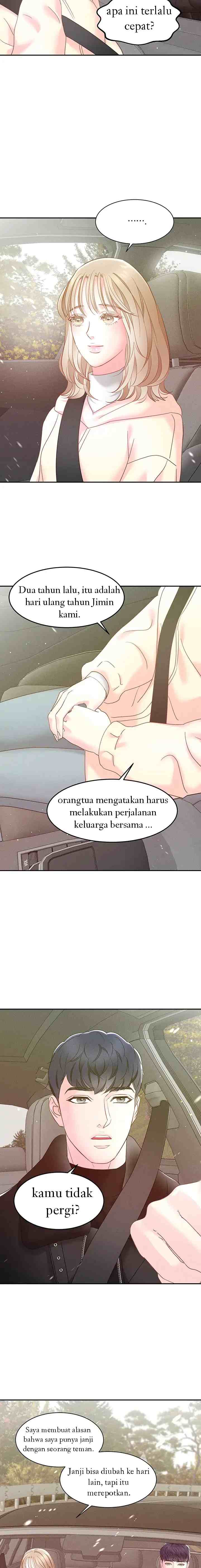 Fall for You chapter 29 halaman 4