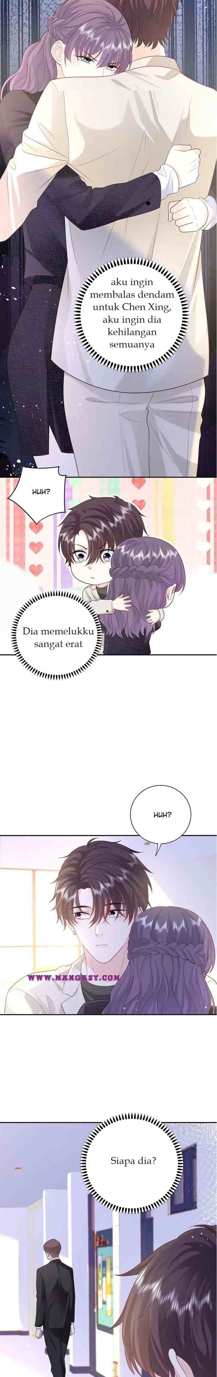 I Know What You Think chapter 38 halaman 15