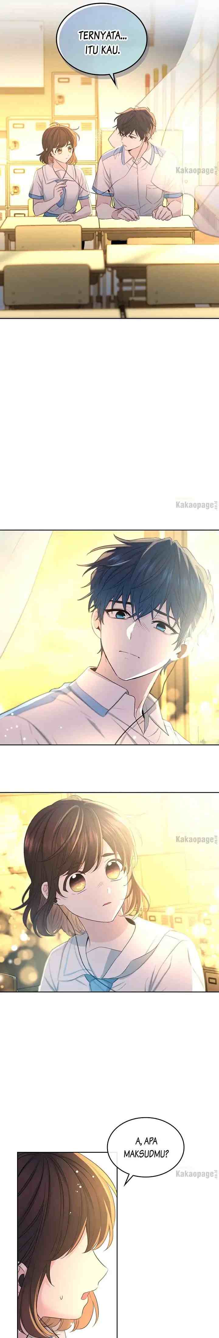 My Life as an Internet Novel chapter 114 halaman 13