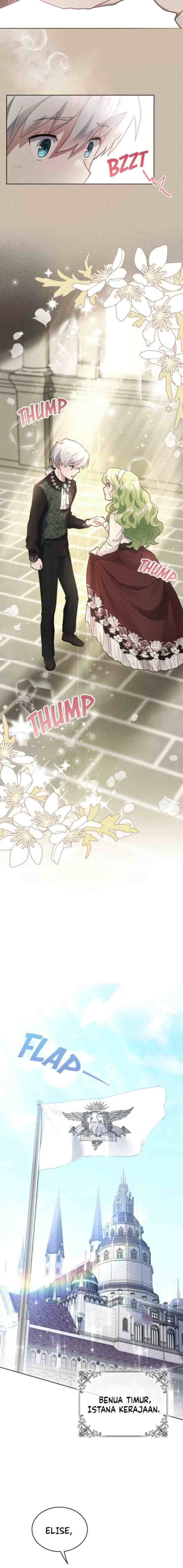 Princess of the Animals chapter 3 halaman 10