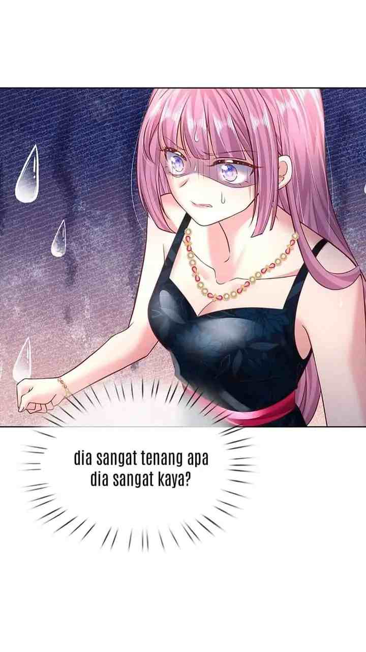 Drama Mommy Online Battle chapter 39 halaman 18