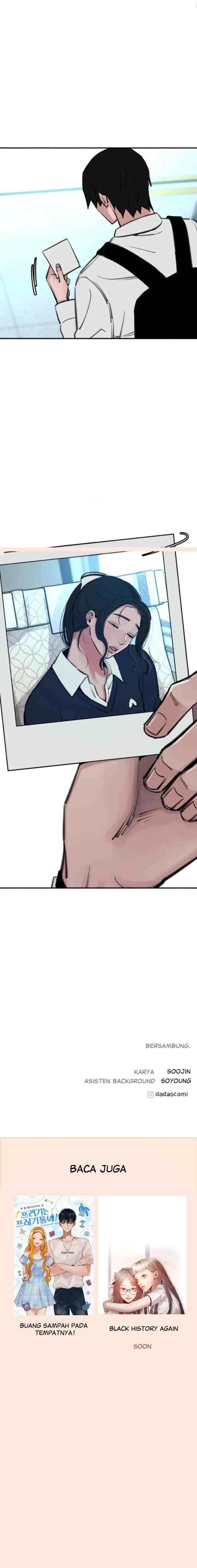 Muse On Yumyeong chapter 49 halaman 11