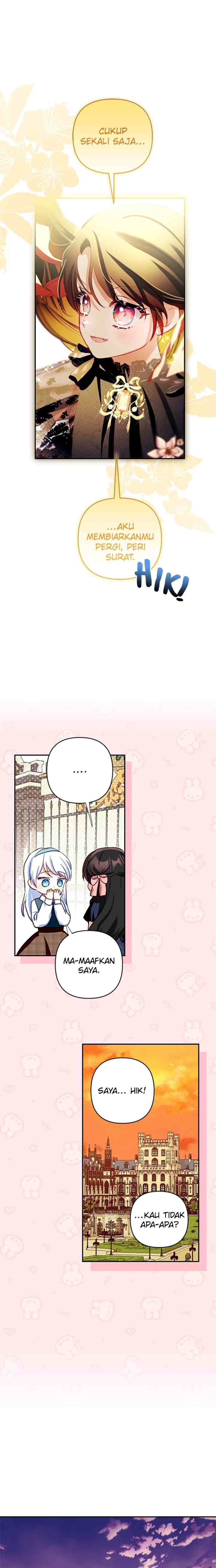 Monster Duke's Daughter chapter 104 halaman 5