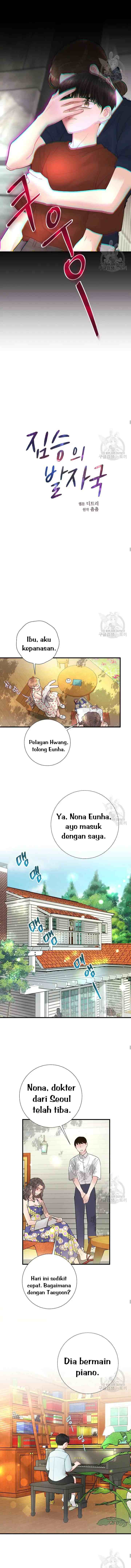 Beast's Footprints chapter 22 halaman 11