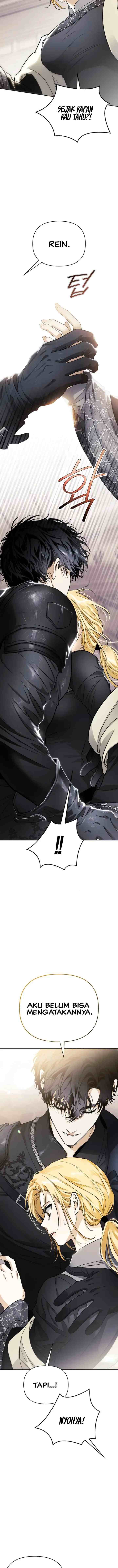 I Tamed My Ex-Husband's Mad Dog chapter 25 halaman 4