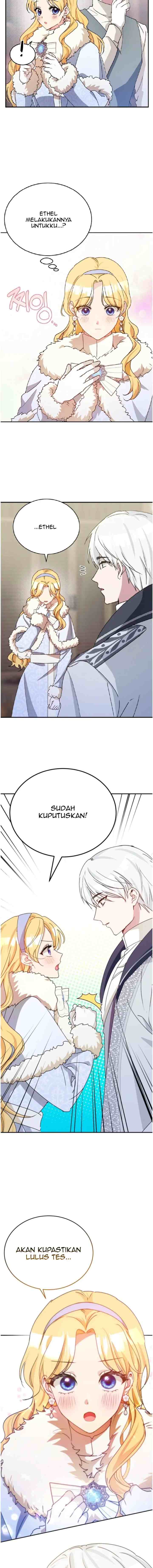 Hawar no Jardim de Inverno chapter 37 halaman 11