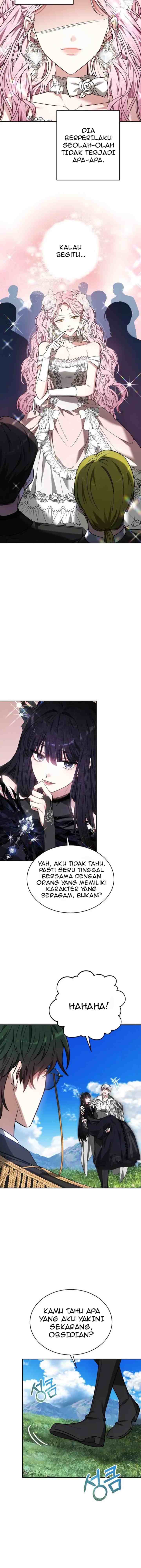 Bride of Obsidian chapter 4 halaman 11