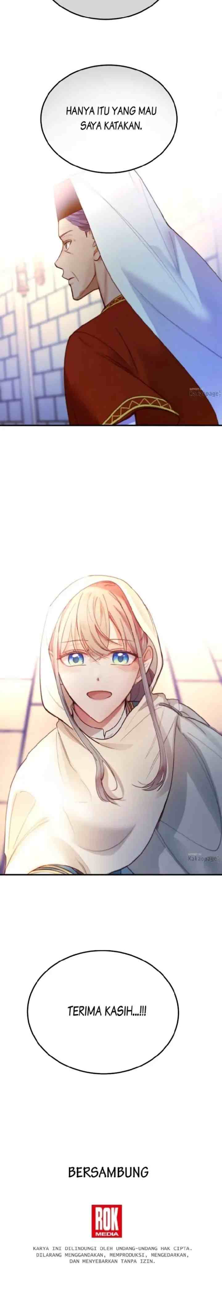 Amina of the Lamp chapter 74 halaman 13