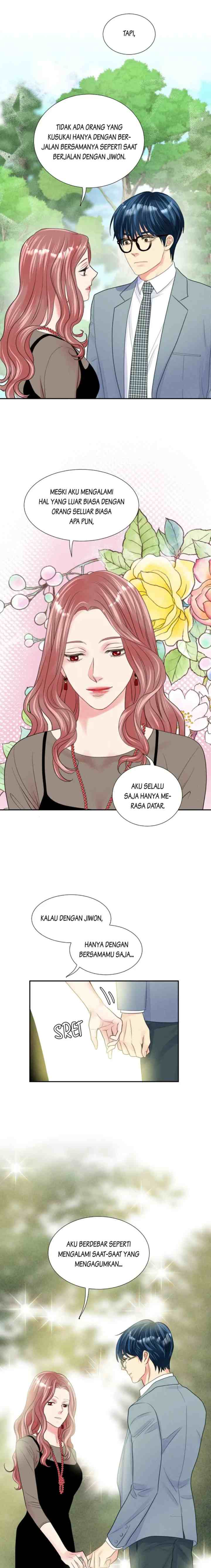 Off Limits! chapter 99 halaman 9
