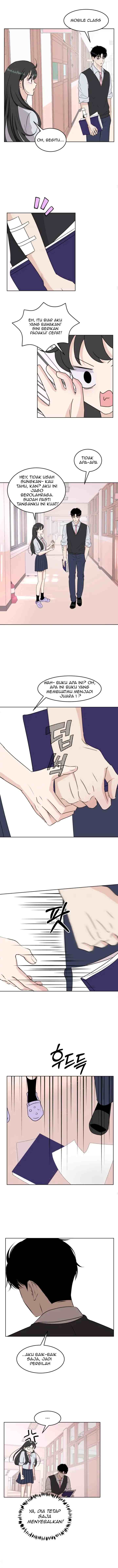 Spoiler Highteen chapter 4 halaman 7