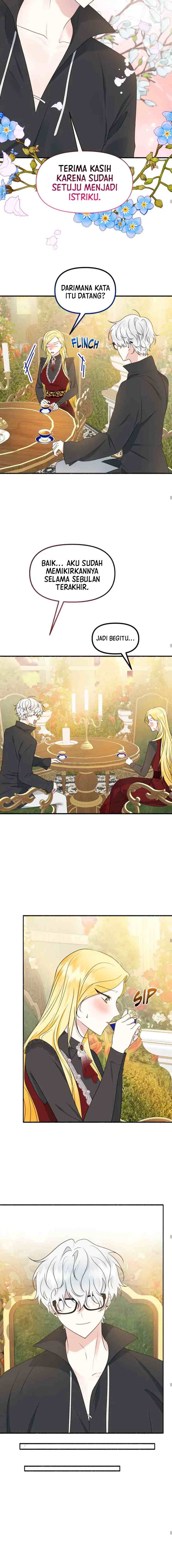 The Dead Husband Returns As A Scheming Man chapter 3 halaman 8