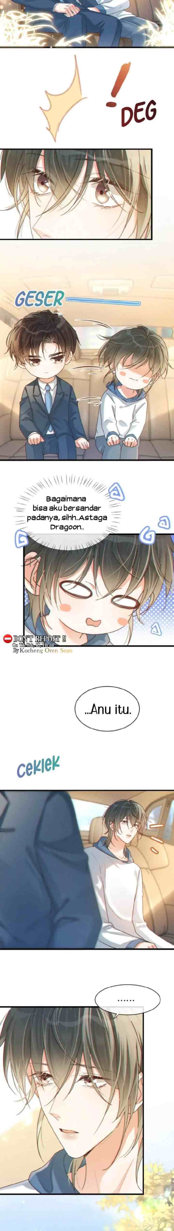 Intoxicated chapter 50 halaman 8