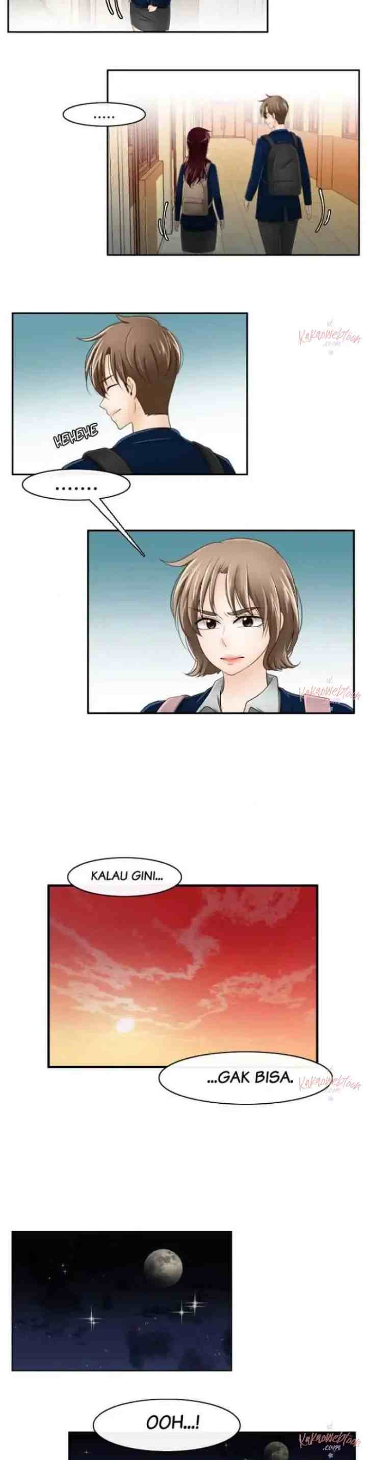 Love Pixie chapter 33 halaman 13
