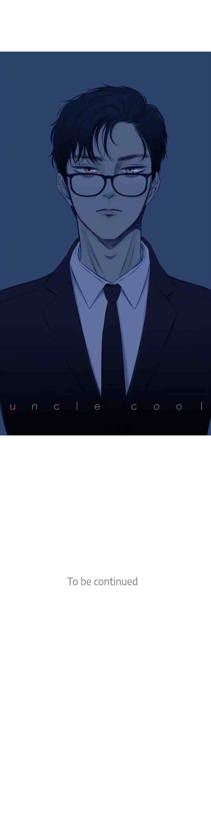 Uncle Cool's Love Story chapter 16 halaman 20