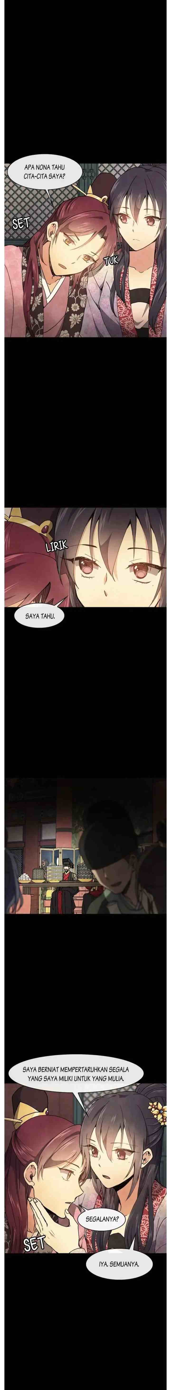 Queen's Revenge chapter 26 halaman 13