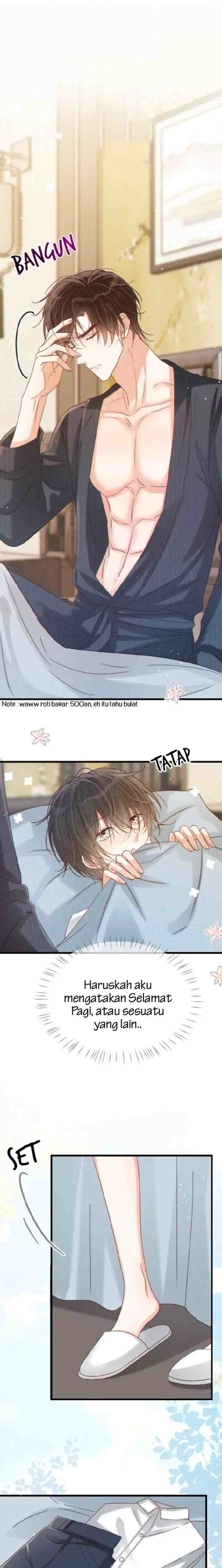 Intoxicated chapter 68 halaman 6