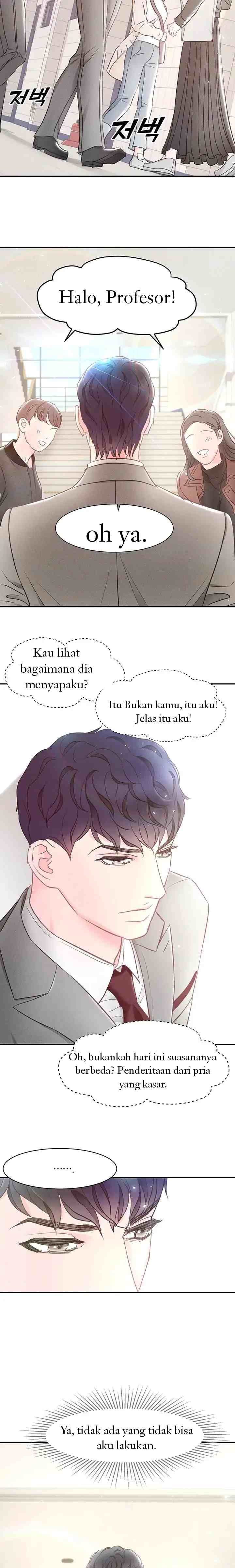 Fall for You chapter 4 halaman 17