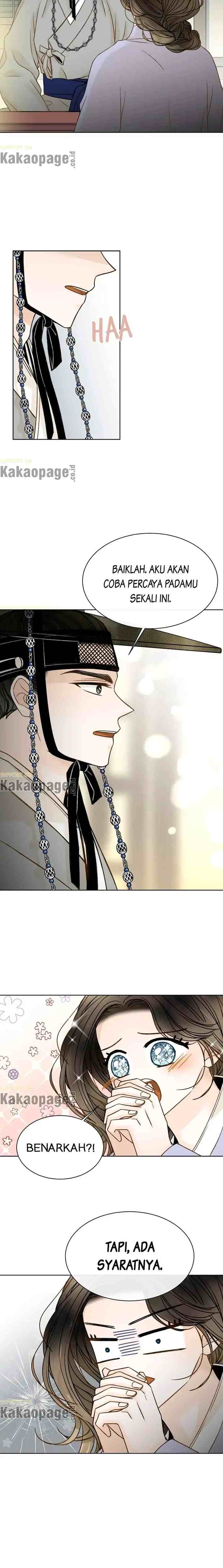 Oh! My Hubby-nim chapter 10 halaman 14