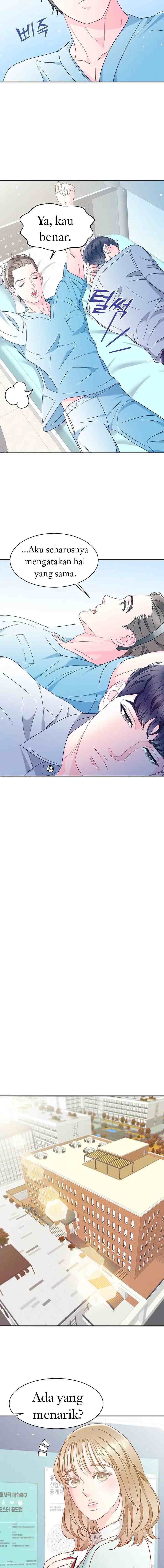 Fall for You chapter 37 halaman 8