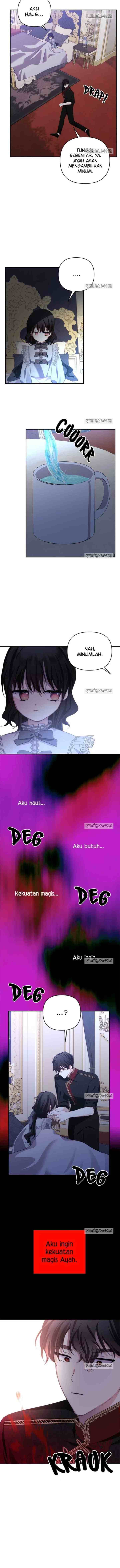 Monster Duke's Daughter chapter 92 halaman 4