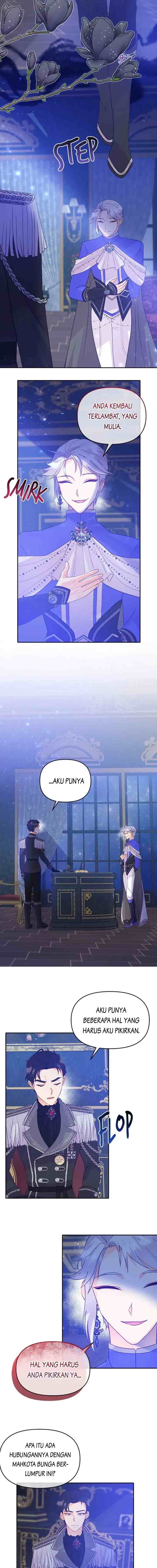 It's Up to Us to Fight the Tyrant chapter 10 halaman 7