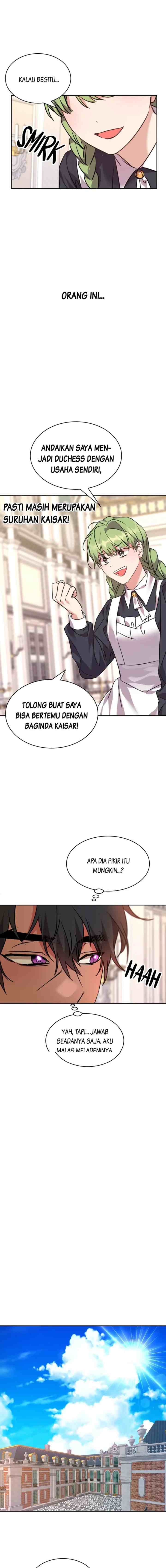 The Dukes 99th Bride chapter 61 halaman 4