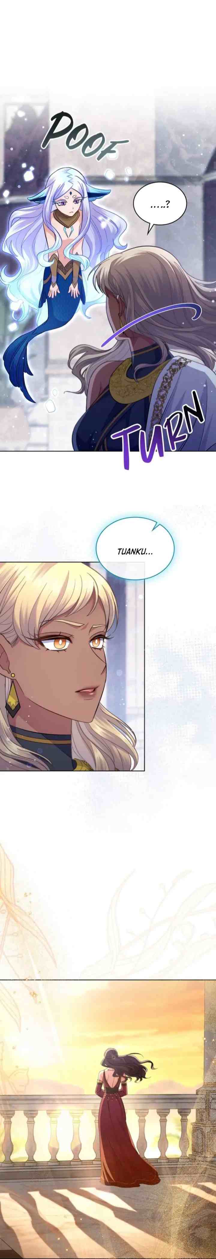 Lies Become You chapter 70 halaman 11