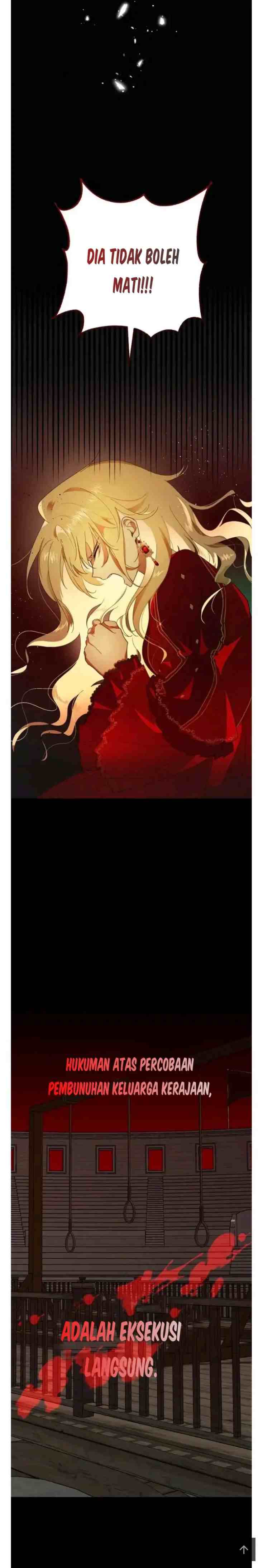 My Beloved Tyrant chapter 3 halaman 8